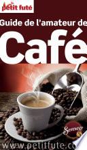 AMATEUR DE CAFÉ 2016 Petit Futé