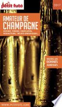 AMATEUR DE CHAMPAGNE 2017/2018 Petit Futé