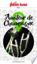 AMATEUR DE CHAMPAGNE 2021 Petit Futé