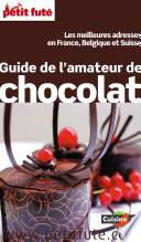 Amateur de chocolat 2015 Petit Futé