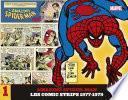 Amazing Spider-Man : Les comic strips T01