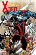 Amazing X-Men - A la recherche de Diablo