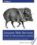 Amazon Web Service Guide de l'administrateur - Les bonnes pratiques pour administrer le cloud d'Amazon - collection O'Reilly