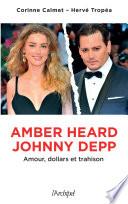 Amber Heard-Johnny Depp