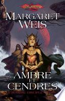 Ambre et cendres