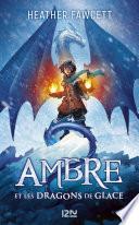 Ambre et les dragons de glace
