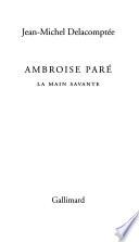 Ambroise Paré
