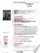 AMC le moniteur architecture