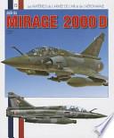 AMD-BA Mirage 2000 D