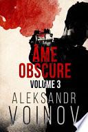Âme obscure