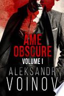 Âme obscure