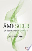 Âme soeur - En plein coeur -