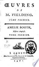 Amélie Booth