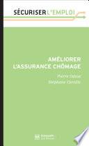 Améliorer l'assurance chômage