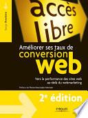 Améliorer ses taux de conversion web