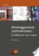 Aménagements commerciaux