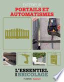Aménagements extérieurs : Portails et automatismes