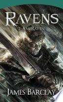 ÂmeRaven