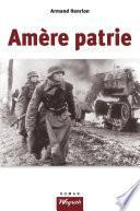Amère patrie