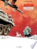 Amère Russie - Tome 1 - Les amazones de bassaiev