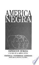 América negra