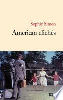 American clichés