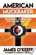 Livre American Muckraker