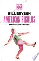 American rigolos