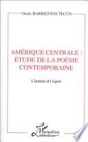 Amérique centrale