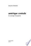 Amérique centrale