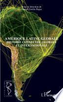 Amérique latine globale