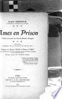 Ames en prison
