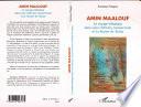 Amin Maalouf