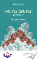 Aminata Sow Fall. Romancière