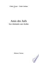 Amis des Juifs