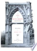 Amis des monuments rouennais