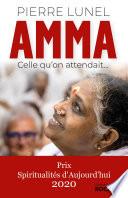 Amma, celle qu'on attendait...