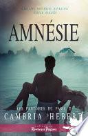 Amnésie