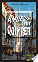 Amnésie sur Quimper