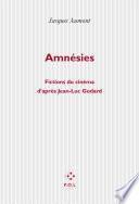Amnésies
