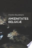 Amoenitates BelgicÆ