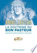 Amoris Laetitia : la doctrine du bon pasteur