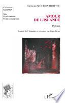Amour de l'Islande