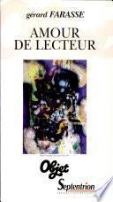 Amour de lecteur
