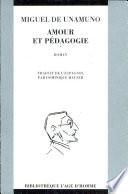 Amour et pédagogie