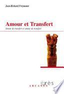 Amour et Transfert