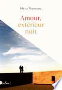 Amour, extérieur nuit