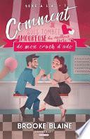 Amour givré, copines cinglées et crèmes glacées