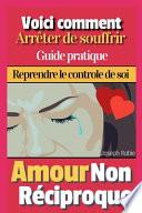 Amour Non Réciproque