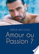 Amour ou Passion ?